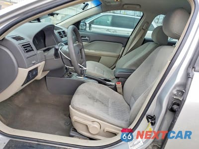 Zdjęcie 7 z 12 samochodu: 2012 FORD FUSION S VIN:3FAHP0GA3CR117854 - miniatura