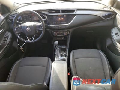 Zdjęcie 8 z 12 samochodu: 2020 BUICK ENCORE GX SELECT VIN:KL4MMDS2XLB088845 - miniatura