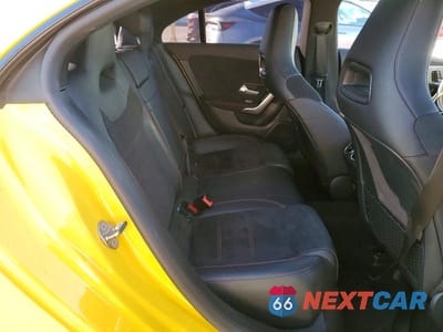 Zdjęcie 10 z 12 samochodu: 2022 MERCEDES-BENZ CLA 250 VIN:W1K5J4GB9NN319348 - miniatura
