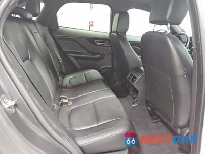 Zdjęcie 11 z 14 samochodu: 2020 JAGUAR F-PACE PREMIUM VIN:SADCJ2FX8LA645797 - miniatura