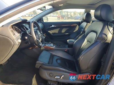 Zdjęcie 7 z 11 samochodu: 2013 AUDI A5 PREMIUM PLUS VIN:WAULFAFR7DA034389 - miniatura