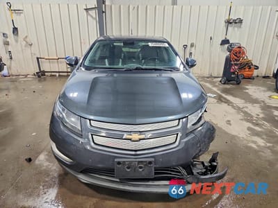 Piąte zdjęcie samochodu w środku: 2012 CHEVROLET VOLT VIN:1G1RH6E41CU115985 - miniatura