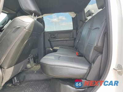 Zdjęcie 10 z 11 samochodu: 2024 RAM 2500 TRADESMAN VIN:3C6UR5HJ1RG154959 - miniatura