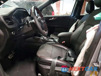 Zdjęcie 7 z 12 samochodu: 2023 FORD ESCAPE ST LINE SELECT VIN:1FMCU9NA6PUA06536 - miniatura