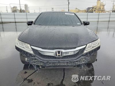Piąte zdjęcie samochodu w środku: 2016 HONDA ACCORD EX VIN:1HGCT1B77GA002323 - miniatura