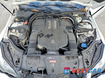 Zdjęcie 11 z 12 samochodu: 2015 MERCEDES-BENZ E 400 VIN:WDDKK6FF9FF297542 - miniatura