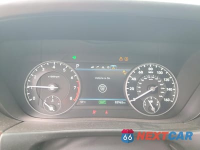 Zdjęcie 9 z 13 samochodu: 2017 GENESIS G90 PREMIUM VIN:KMHG34JA2HU025826 - miniatura