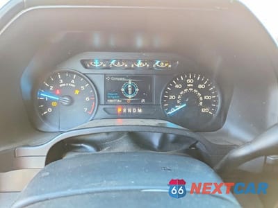 Zdjęcie 9 z 12 samochodu: 2020 FORD F150 SUPERCREW VIN:1FTEW1CP5LKD18949 - miniatura