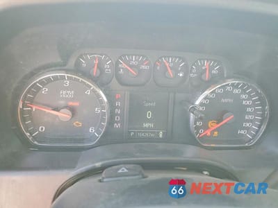 Zdjęcie 9 z 11 samochodu: 2015 CHEVROLET SILVERADO C1500 VIN:1GCNCPEH6FZ381135 - miniatura