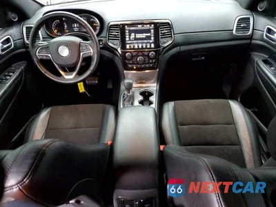 Zdjęcie 8 z 13 samochodu: 2022 JEEP GRAND CHEROKEE LAREDO E VIN:1C4RJFAG6NC141616 - miniatura