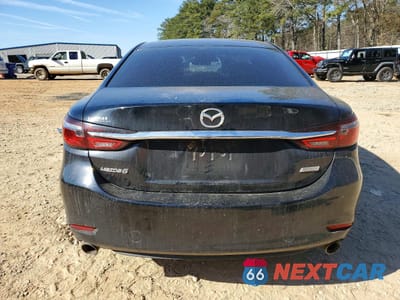 Zdjęcie 6 z 13 samochodu: 2018 MAZDA 6 TOURING VIN:JM1GL1VM8J1313106 - miniatura