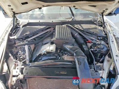 Zdjęcie 12 z 13 samochodu: 2009 BMW X5 XDRIVE30I VIN:5UXFE43559L266067 - miniatura