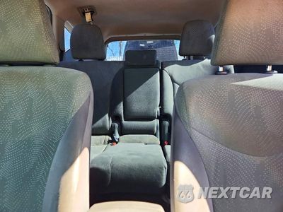 Zdjęcie 10 z 12 samochodu: 2012 TOYOTA PRIUS V VIN:JTDZN3EU9C3104298 - miniatura