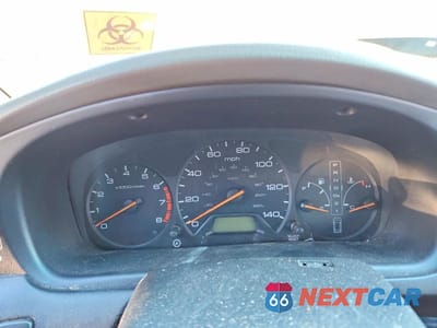 Zdjęcie 9 z 13 samochodu: 2002 HONDA ODYSSEY EXL VIN:2HKRL18002H560048 - miniatura