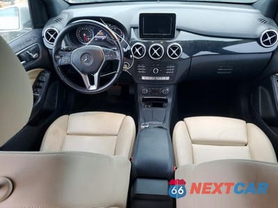 Zdjęcie 8 z 11 samochodu: 2017 MERCEDES-BENZ B 250E VIN:WDDVP9AB9HJ012293 - miniatura