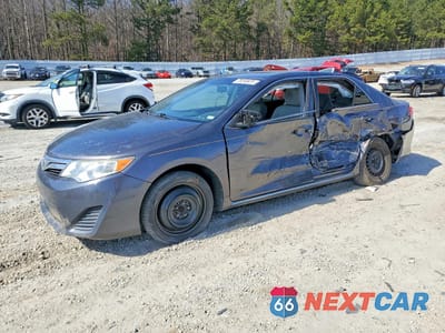 2014 TOYOTA CAMRY L 4T4BF1FK7ER432754 - główne zdjęcie licytacji z USA - miniatura