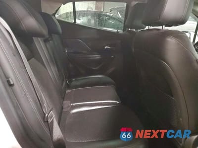 Zdjęcie 11 z 14 samochodu: 2019 BUICK ENCORE PREFERRED VIN:KL4CJASB3KB872365 - miniatura