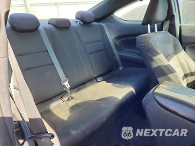 Zdjęcie 10 z 11 samochodu: 2016 HONDA ACCORD EX VIN:1HGCT1B70GA006181 - miniatura