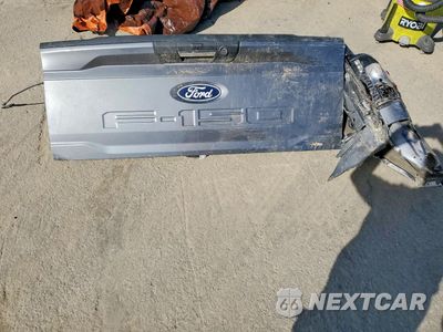 Zdjęcie 12 z 13 samochodu: 2024 FORD F150 XLT VIN:1FTFW3LD6RFA72825 - miniatura