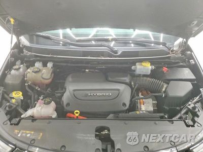 Zdjęcie 12 z 14 samochodu: 2023 CHRYSLER PACIFICA HYBRID LIMITED VIN:2C4RC1S70PR604162 - miniatura