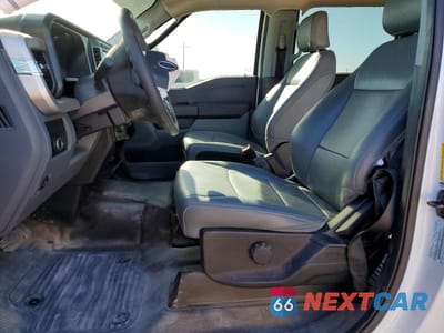 Zdjęcie 7 z 12 samochodu: 2024 FORD F250 SUPER DUTY VIN:1FT7W2BT4REC95510 - miniatura