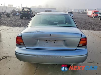 Zdjęcie 6 z 12 samochodu: 2002 SATURN SL SPRING SPECIAL VIN:1G8ZS52882Z291535 - miniatura