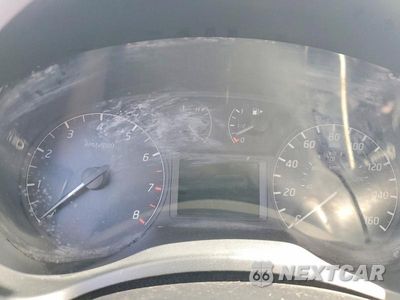 Zdjęcie 9 z 11 samochodu: 2014 NISSAN SENTRA S VIN:3N1AB7AP5EY245444 - miniatura