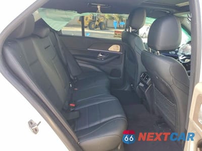 Zdjęcie 11 z 13 samochodu: 2022 MERCEDES-BENZ GLE 350 4MATIC VIN:4JGFB4KB6NA746847 - miniatura