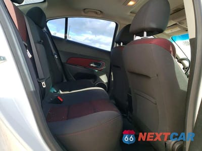 Zdjęcie 10 z 11 samochodu: 2013 CHEVROLET CRUZE LT VIN:1G1PC5SB2D7186633 - miniatura