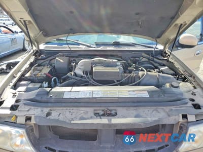 Zdjęcie 12 z 12 samochodu: 1999 LINCOLN NAVIGATOR VIN:5LMPU28A1XLJ27269 - miniatura