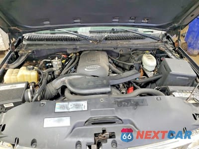 Zdjęcie 11 z 11 samochodu: 2003 CHEVROLET TAHOE K1500 VIN:1GNEK13Z03J315547 - miniatura