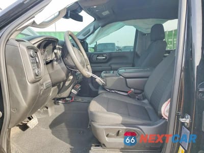 Zdjęcie 7 z 11 samochodu: 2024 CHEVROLET SILVERADO K2500 CUSTOM VIN:1GC4YME76RF121536 - miniatura