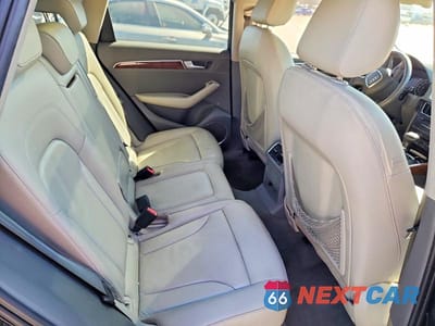 Zdjęcie 11 z 13 samochodu: 2009 AUDI Q5 3.2 VIN:WA1KK78R79A043914 - miniatura