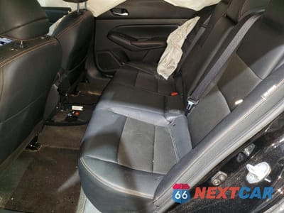 Zdjęcie 10 z 12 samochodu: 2022 NISSAN ALTIMA 2.5 SR VIN:1N4BL4CW1NN309211 - miniatura