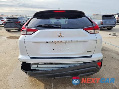 Zdjęcie 6 z 13 samochodu: 2022 MITSUBISHI ECLIPSE CROSS LE VIN:JA4ATVAA8NZ042154 - miniatura