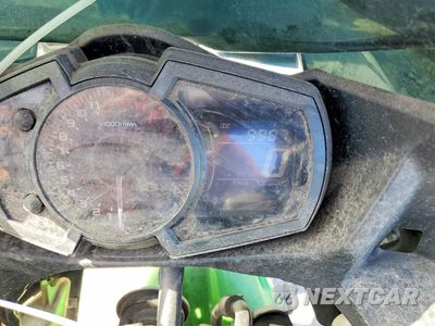 Zdjęcie 7 z 9 samochodu: 2022 KAWASAKI EX400 VIN:JKAEXKG17NDAG9837 - miniatura