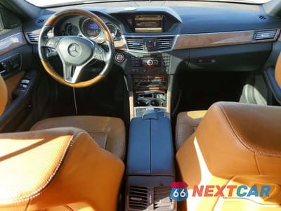 Zdjęcie 8 z 11 samochodu: 2012 MERCEDES-BENZ E 350 4MATIC VIN:WDDHF8JB0CA651584 - miniatura