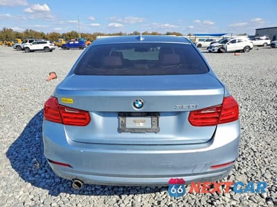 Zdjęcie 6 z 11 samochodu: 2013 BMW 320 I VIN:WBA3B1C52DF461849 - miniatura