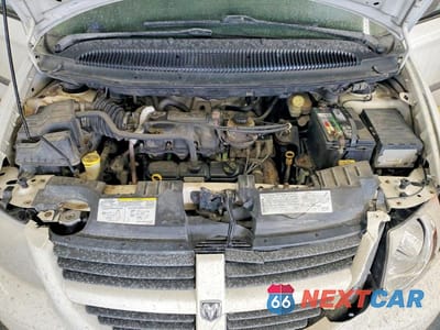 Zdjęcie 12 z 13 samochodu: 2007 DODGE GRAND CARAVAN SE VIN:1D4GP24E27B182054 - miniatura