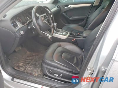 Zdjęcie 7 z 11 samochodu: 2014 AUDI A4 PREMIUM PLUS VIN:WAUFFAFLXEN042392 - miniatura
