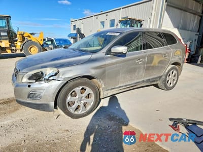 2011 VOLVO XC60 3.2 YV4952DZXB2210123 - główne zdjęcie licytacji z USA - miniatura