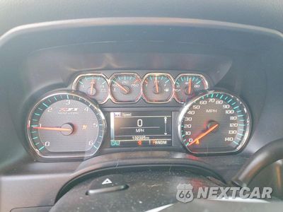 Zdjęcie 9 z 11 samochodu: 2016 CHEVROLET SILVERADO K1500 LT VIN:3GCUKREC5GG201238 - miniatura