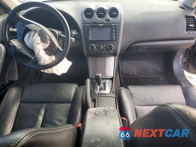 Zdjęcie 8 z 13 samochodu: 2011 NISSAN ALTIMA SR VIN:1N4BL2EP3BC136745 - miniatura