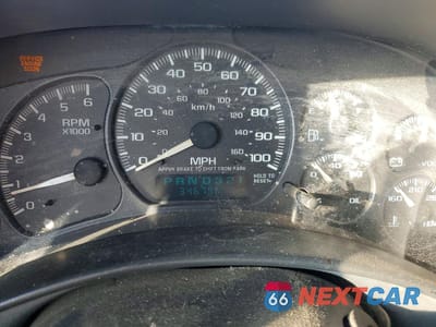 Zdjęcie 9 z 14 samochodu: 2001 CHEVROLET TAHOE K1500 VIN:1GNEK13T31J194568 - miniatura