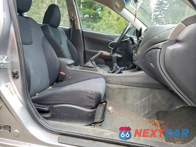Zdjęcie 7 z 13 samochodu: 2008 SUBARU IMPREZA OUTBACK SPORT VIN:JF1GH63678G838321 - miniatura