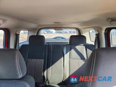 Zdjęcie 10 z 13 samochodu: 2007 HUMMER H3 VIN:5GTDN13E478156580 - miniatura