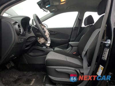 Zdjęcie 7 z 12 samochodu: 2023 HYUNDAI KONA SE VIN:KM8K2CAB9PU058353 - miniatura
