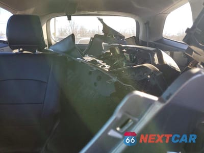 Zdjęcie 10 z 12 samochodu: 2017 HONDA PILOT EXL VIN:5FNYF6H52HB082525 - miniatura