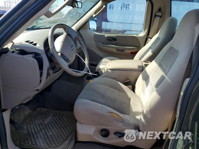 Zdjęcie 7 z 13 samochodu: 2003 FORD F150 VIN:2FTRF17283CA15264 - miniatura