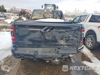 Zdjęcie 6 z 12 samochodu: 2021 RAM TRUCKS 1500 LARAMIE VIN:1C6SRFRT5MN641885 - miniatura